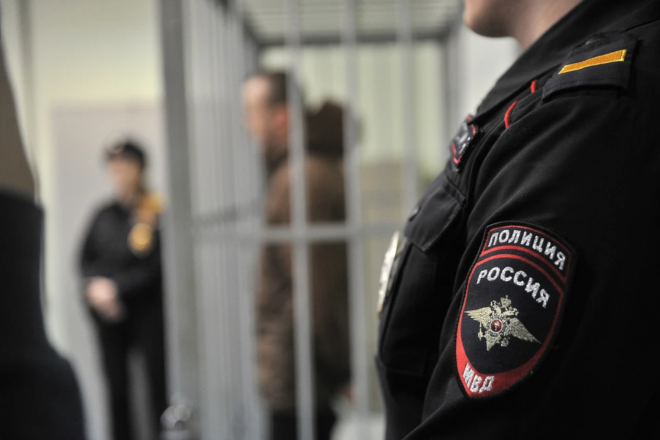 Житель Новосибирской области осужден за смерть пенсионерки.
