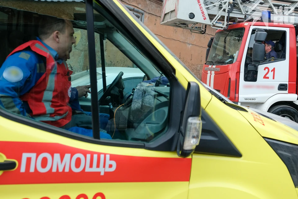 В результате таки БПЛА на Рязань погибли четыре человека, в том числе ребенок. Семеро госпитализированы. Иллюстрация - архив КП.