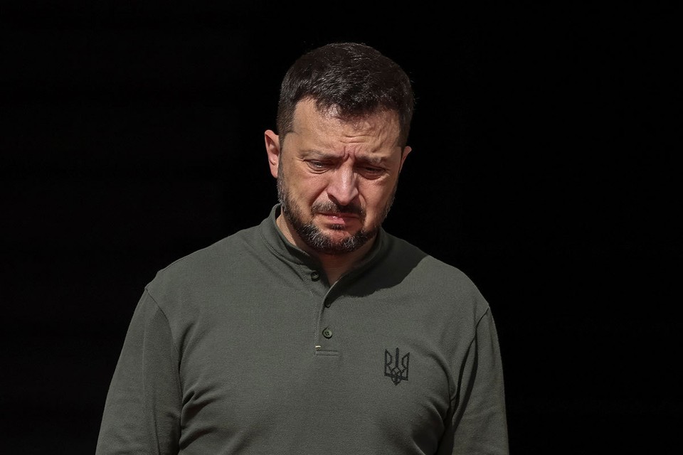 «Конец Зеленского уже неотвратим, он будет следующим»: Когда клоуну подпишут приговор