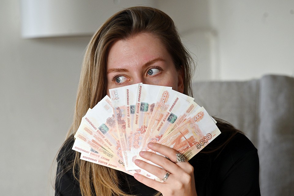 Инфляция в России упала почти до нуля: названы две главные причины