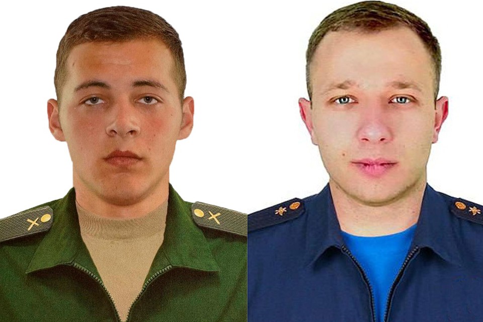 Герой спецоперации Z Роман Березин расчистил путь штурмовой группе