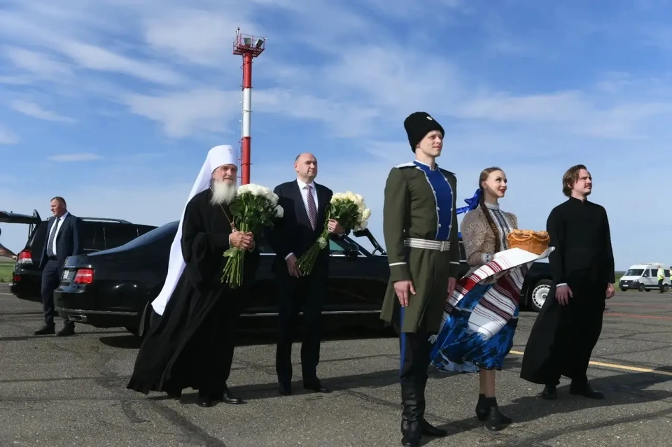 Фото: правительство Оренбургской области