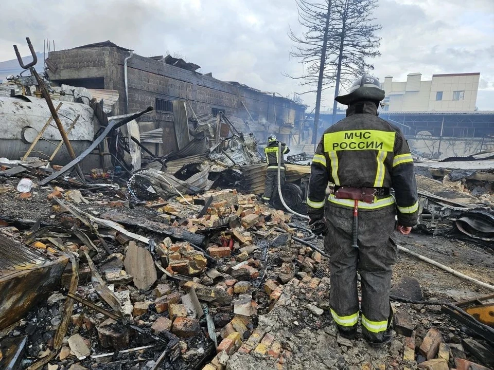Фото: соцсети Дмитрия Ворошилова