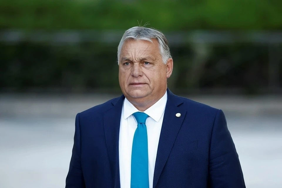 Фицо назвал ошибкой решение Орбана заблокировать кредит для Украины