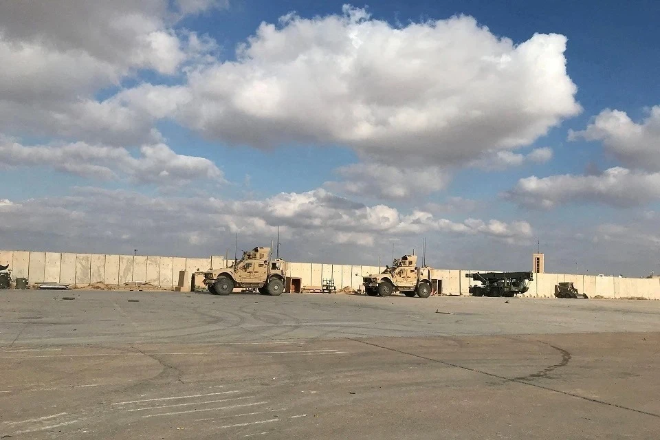 NYT: В Ираке обнаружена вторая секретная военная база Израиля