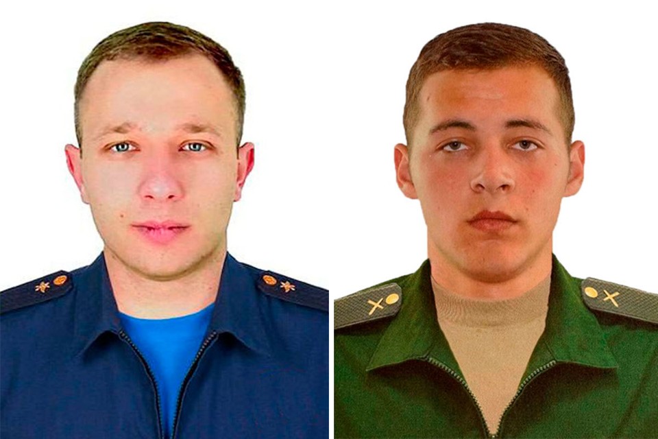 Герой спецоперации Z Роман Березин прикрыл штурмовиков из гранатомета