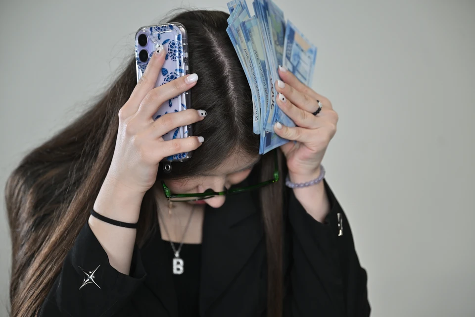 Жительница Ульяновской области по вине мошенников потеряла 14 миллионов рублей