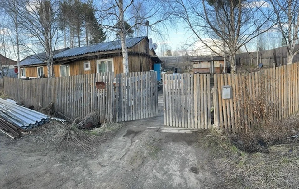 Фото: СУ СК по ХМАО-Югре