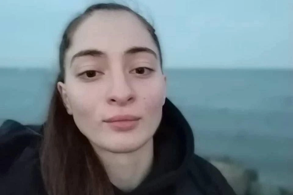 Мать видит злой умысел в недочетах следствия. Фото: t.me/ANNATSOMARTOVA22