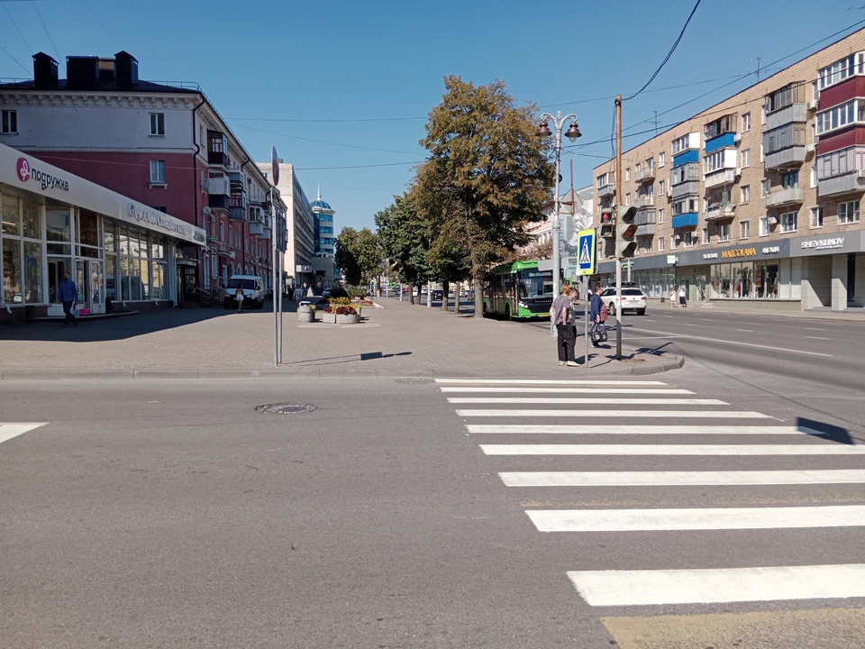 Аномальная жара установится на этой рабочей неделе