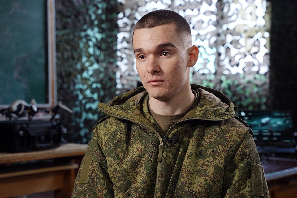 Ростовчанин Михаил Гузанов исполнил свою мечту: «Паришь в небе, как птица»