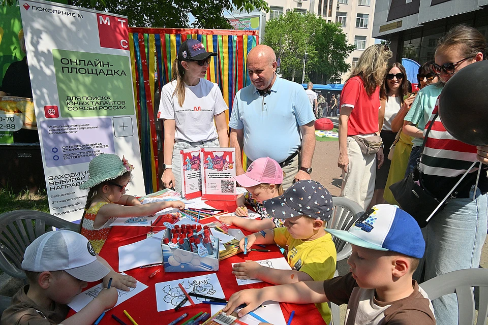Фото: Пресс-служба администрации Хабаровска