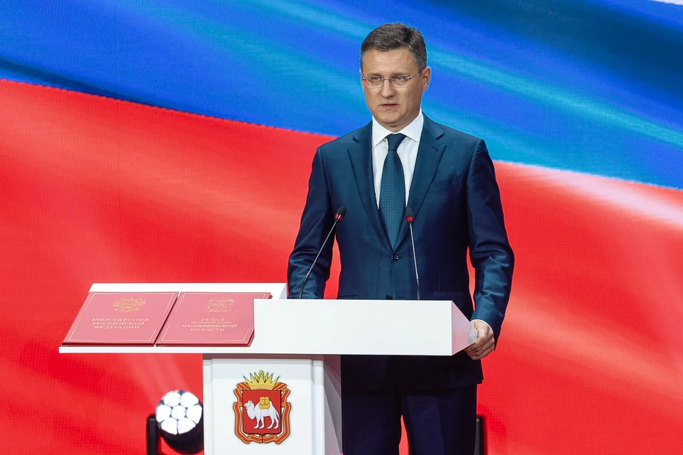 Новак: за пять лет в России необходимо заместить около 11 млн работников