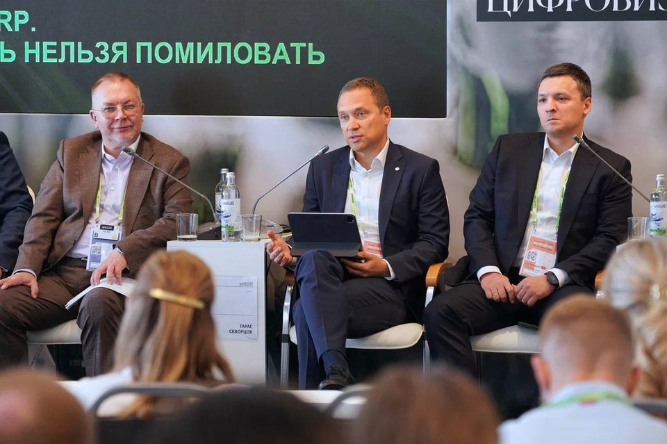 Первую отечественную ERP-систему нового поколения представят в 2027 году