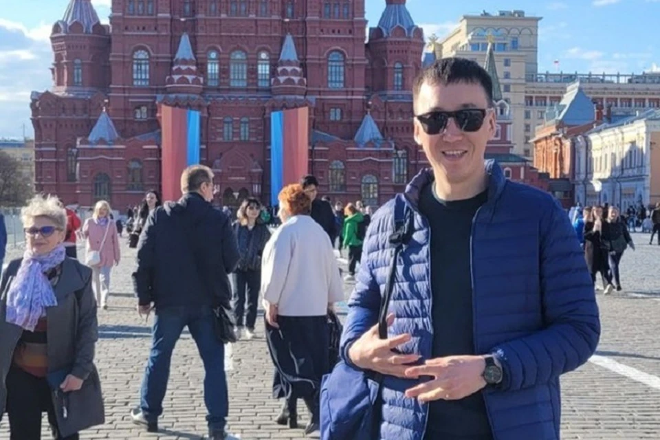 Иннокентия доставили в больницу. Фото: соцсети