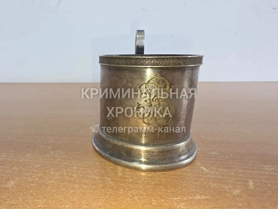Туристку из Кисловодска подозревают в краже антиквариата в Дагестане. Фото: МВД по Дагестану