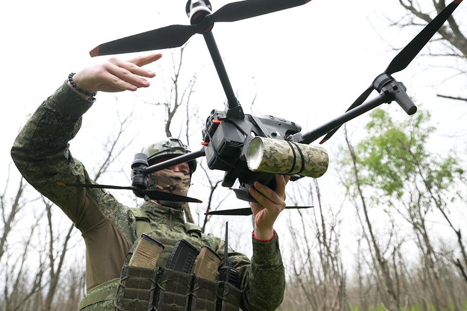 Новости СВО на Украине и боевая сводка на 20 мая: Зеленский с окружением говорит по-русски, Уиткоффа ждут в Киеве для перевербовки, в биолабораториях варили отраву для славян