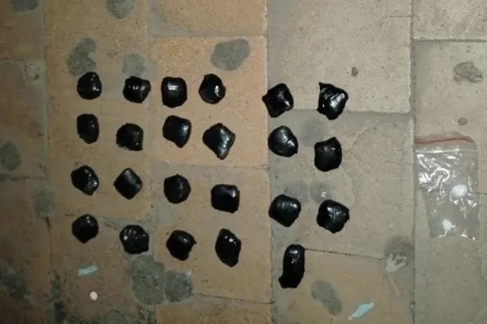 Возбуждены уголовные дела