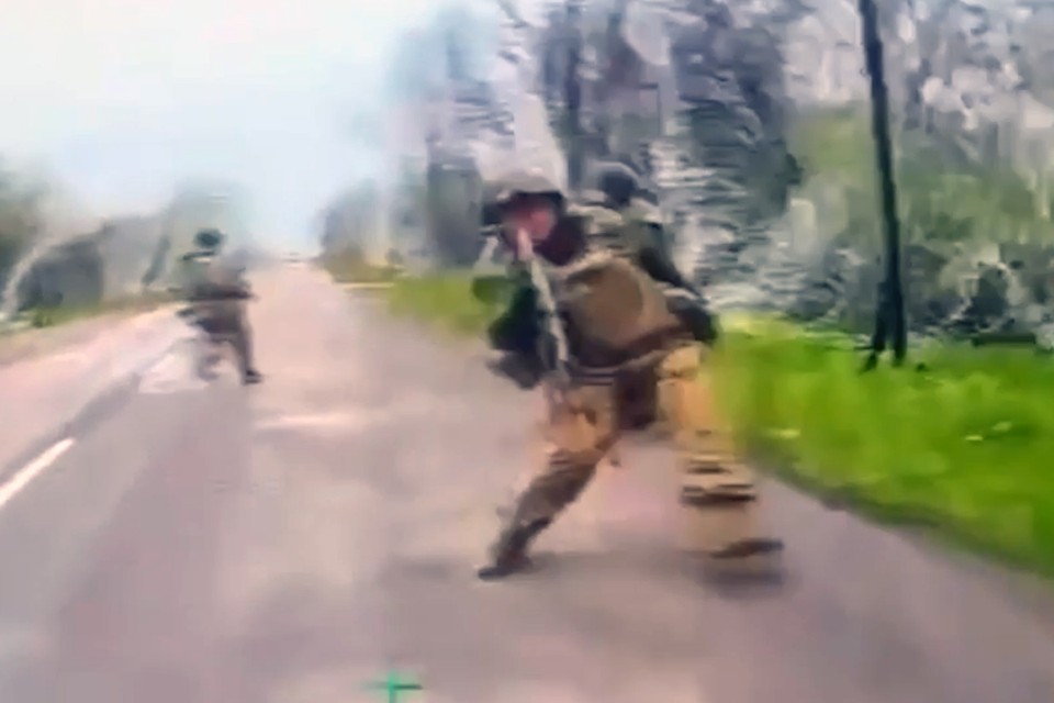 Командир дивизиона «Дон»: Слаженная боевая работа подразделений не дает врагу опомниться
