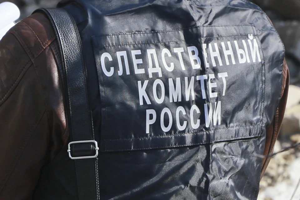 По данному факту проводится процессуальная проверка