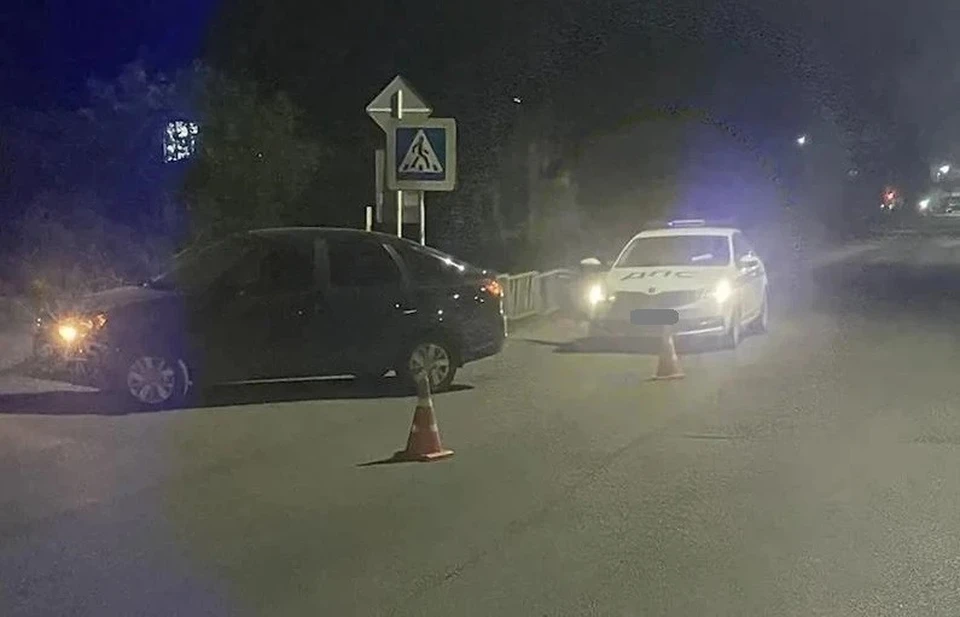 Фото: Госавтоинспекция Кировской области
