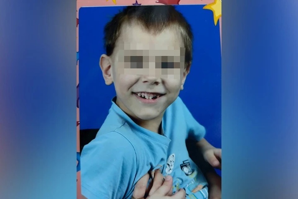 Родные утонувшего в Прикамье ребенка собирают деньги на похороны
