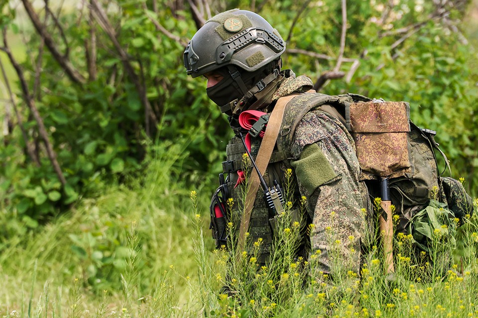 Новости СВО на Украине и боевая сводка на 22 мая: Что готов Зеленскому сказать Лукашенко, как суд поступил с Ермаком, какое открытие совершил бывший глава ГУР