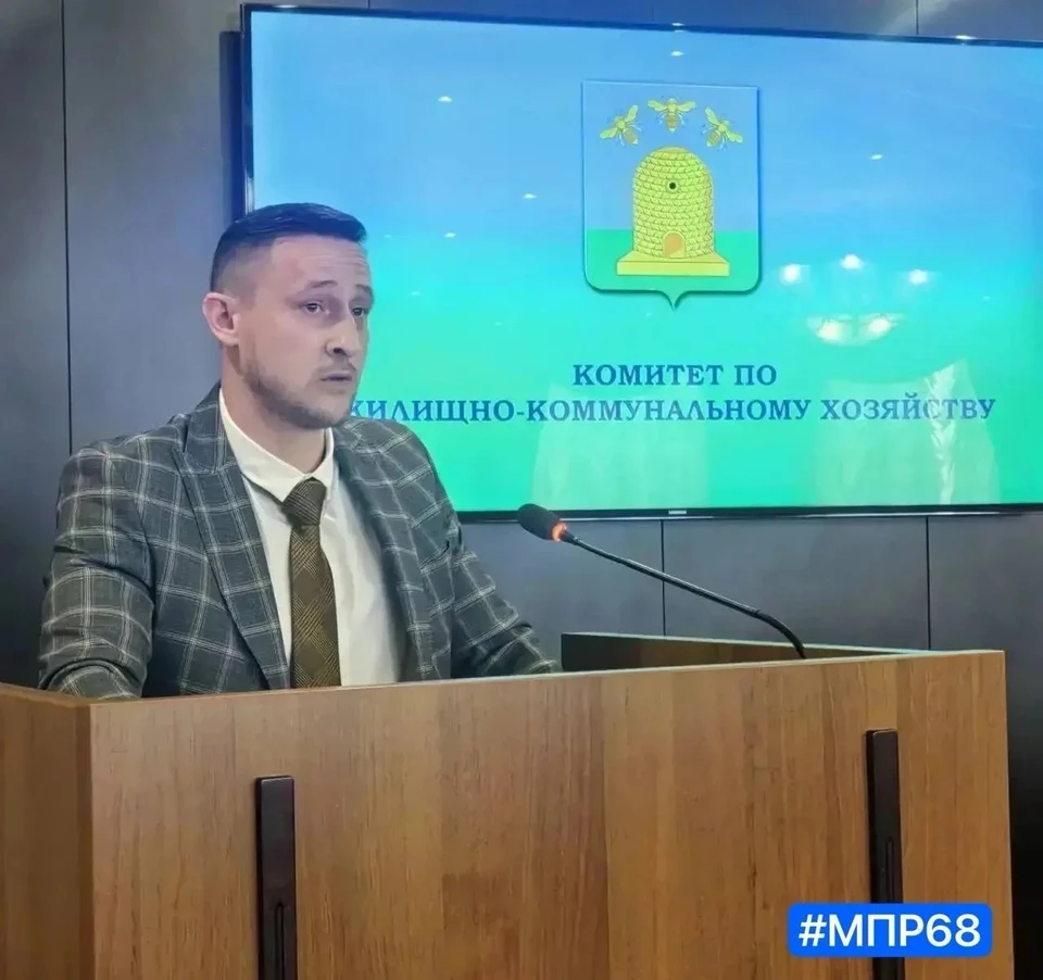 Проблема существует не одно десятилетие