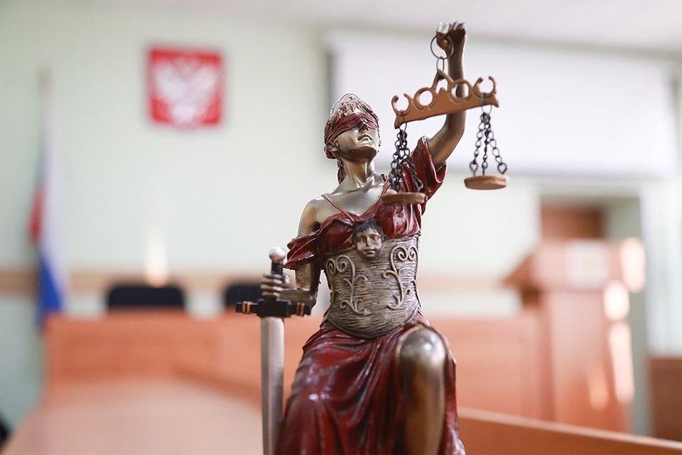 В Перми суд оштрафовал директора УК «Клен» на 50 тысяч рублей