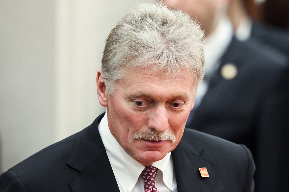 Дмитрий Песков: Атака ВСУ на колледж в ЛНР — чудовищное преступление