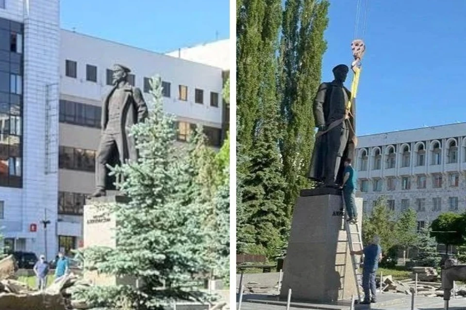 Фото: мэрия Уфы