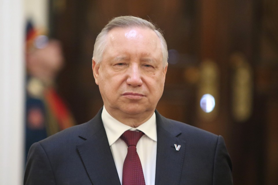 Санкт-Петербург готовится принять гостей ПМЭФ-2026: Беглов рассказал подробности