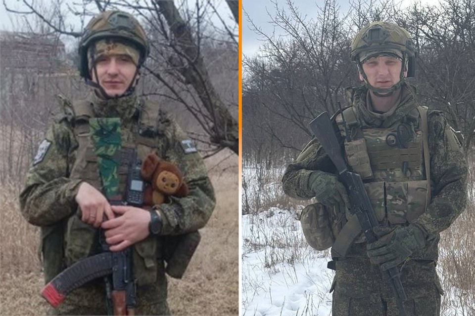 Герой спецоперации «Z» Алексей Кондауров отвлек внимание дронов на себя