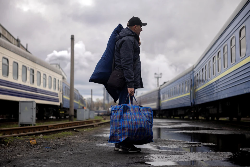 Науменко: страны Евросоюза готовятся к возвращению украинцев на родину