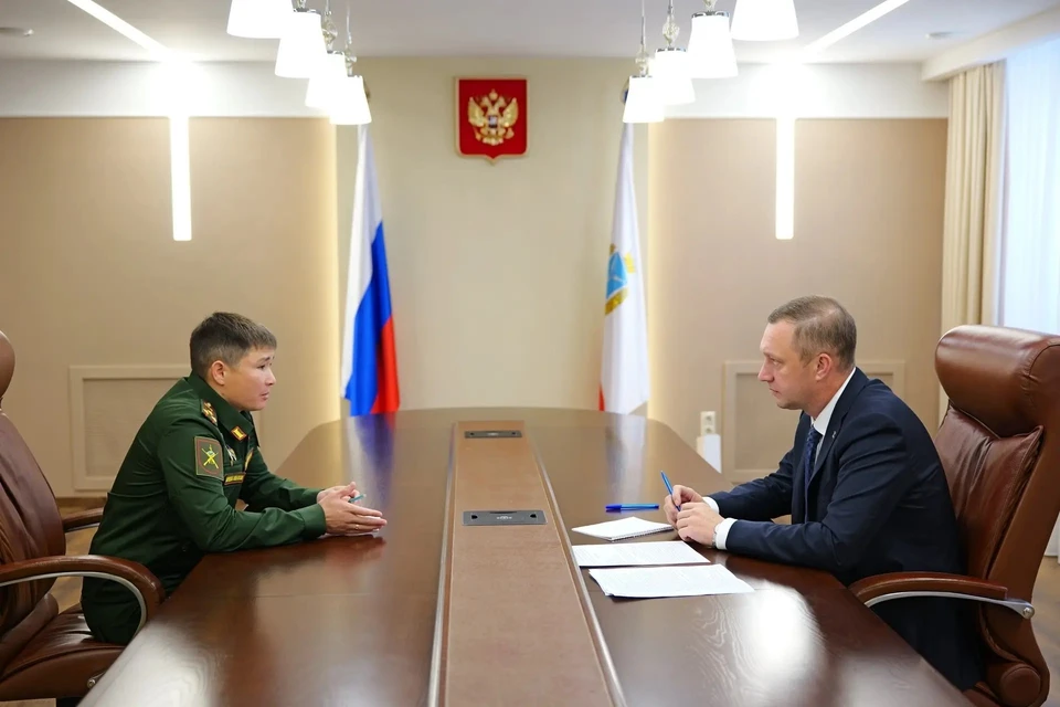 Фото: канал Романа Бусаргина