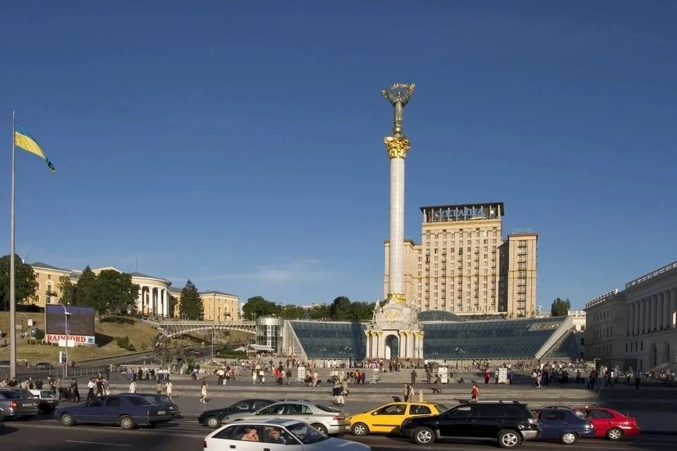 Киев снова захлестнули протесты: украинцы бьют тревогу из-за наплыва мигрантов