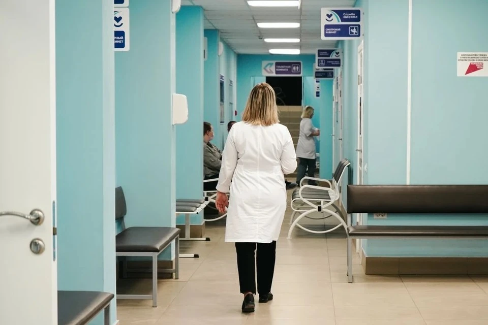 Кировская область готова принять пострадавших в результате теракта в ЛНР