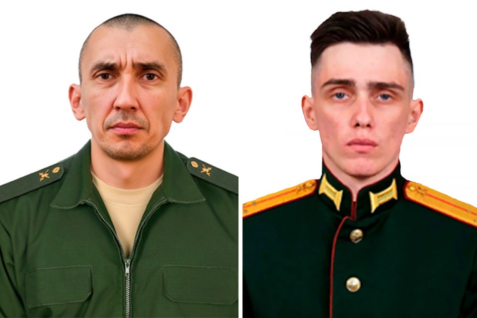 Герой спецоперации Z Ренат Туканов первым ворвался на опорник ВСУ