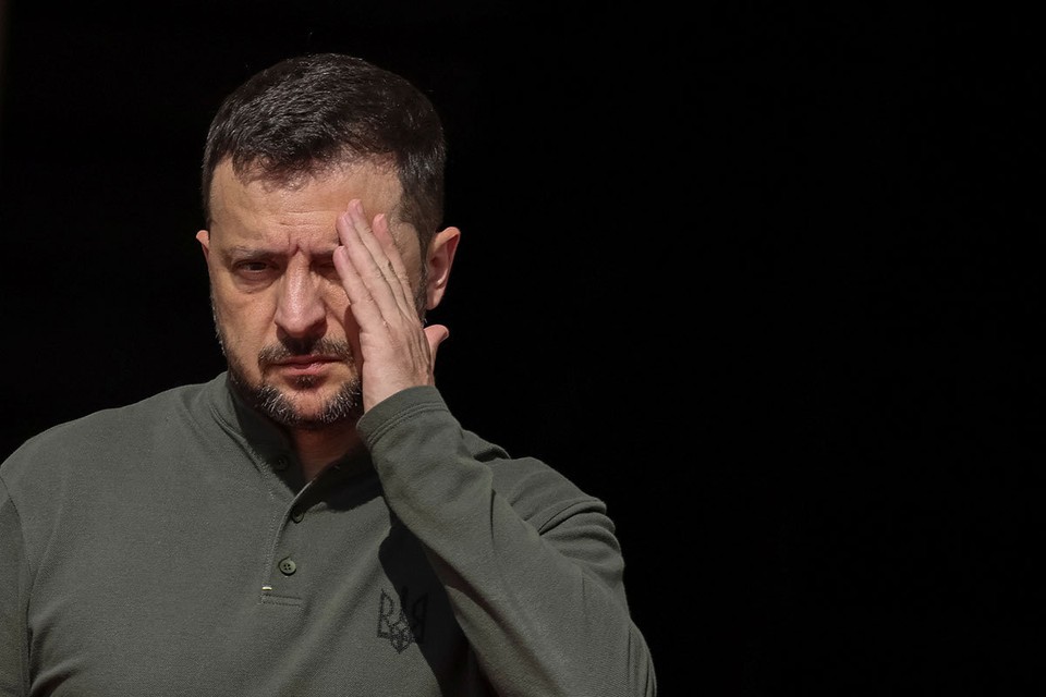 Журналисты западных СМИ отказались ехать в Старобельск, украинцы вскоре могут стать метисами. Последние новости о ситуации на и вокруг Украины на 24 мая 2026 года