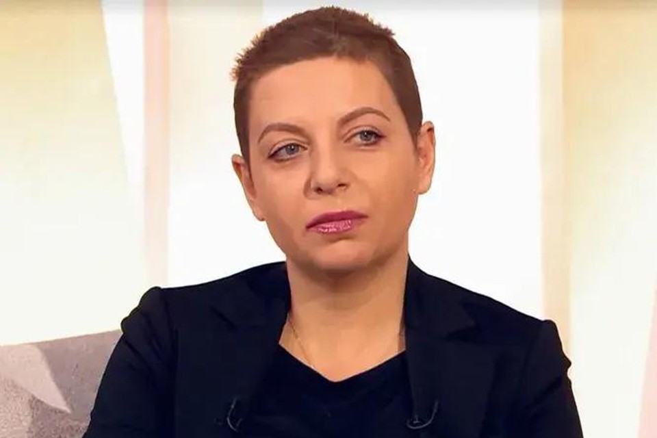 Ждали: будет жить или нет: Семья Симоньян пережила ад во время ее операции