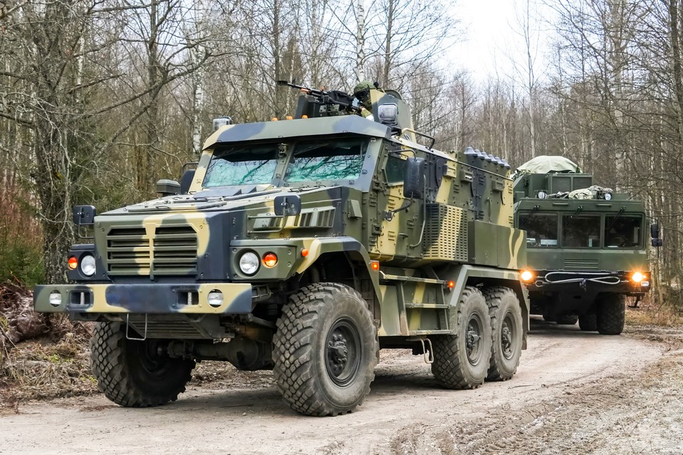 «Орешника» следует бояться прежде всего Европе: военный эксперт объяснил оценил эффект от ударов по Украине