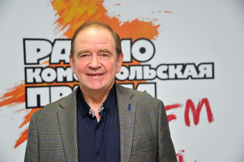 Станкевич: В сложные времена «Комсомолка» помогала в укреплении страны