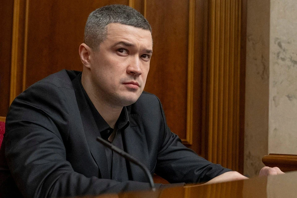 Федоров и Сырский вступили в конфликт из-за споров о закупках оружия для ВСУ