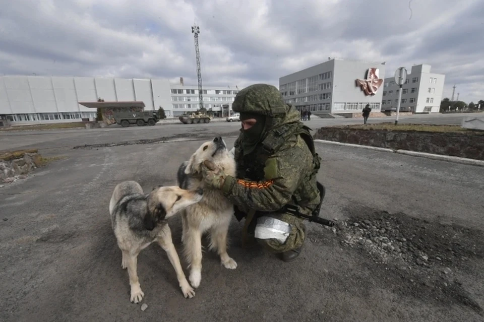 Военный политолог Перенджиев: Украина обнулила все шансы на мирные переговоры