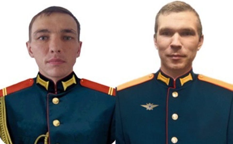 Герой спецоперации «Z» Денис Шеметов победил в воздушном бою