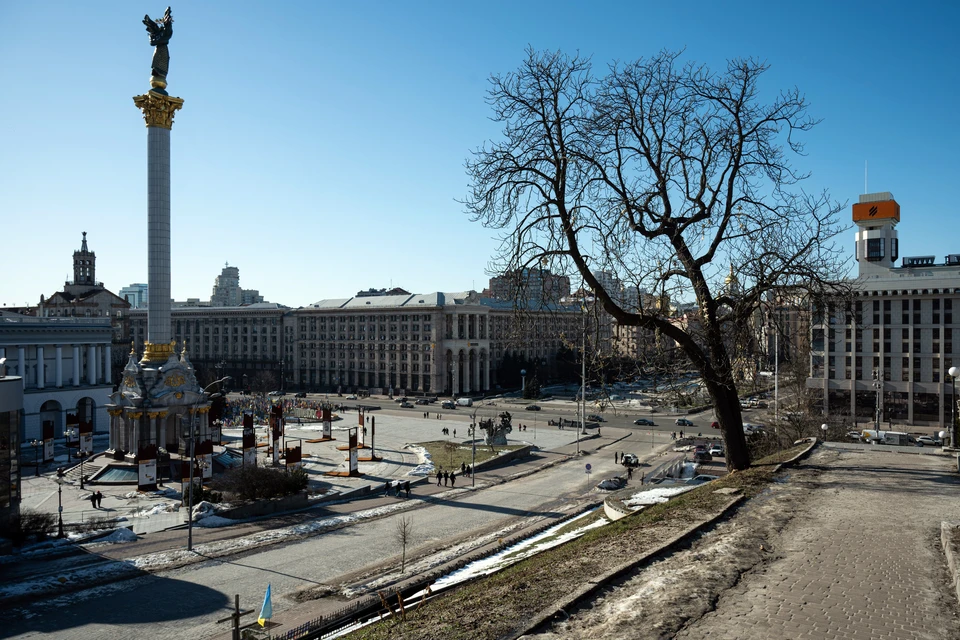 Аналитик Геррейру заявил о хаосе на Украине после российского удара по Киеву