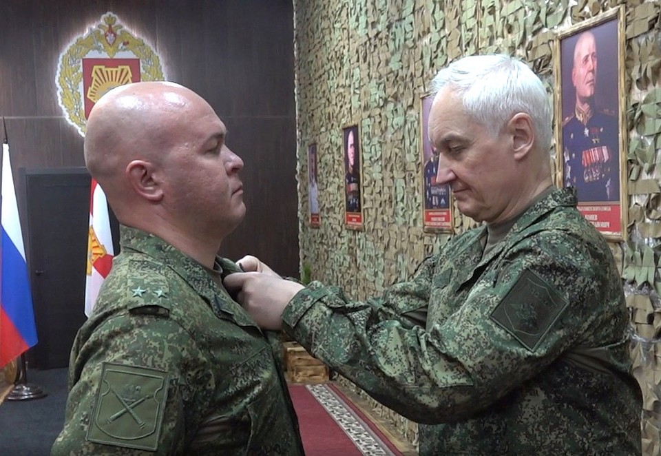 Андрей Белоусов распорядился автоматизировать боевую работу БПЛА-перехватчиков