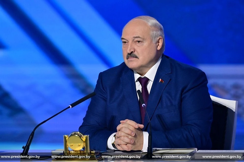 МИД рассказал о продолжительности и теме разговора Лукашенко и Макрона. Фото используется в качестве иллюстрации: архив president.gov.by.