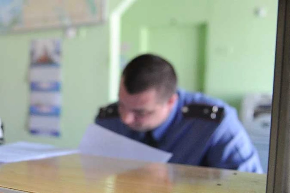 Полицейские завели дело по трем статьям