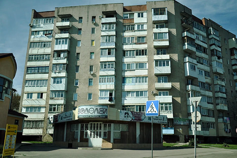 Наши граждане активно скупают недвижимость в Прилнестровье.